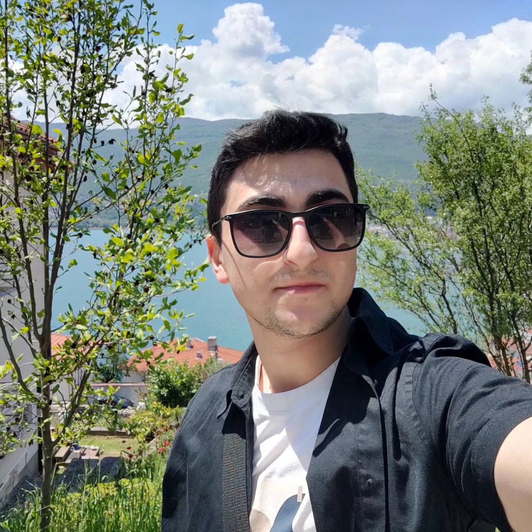 Profile photo